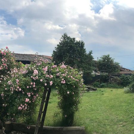 B&B Cascina Marie Bricherasio Exterior photo