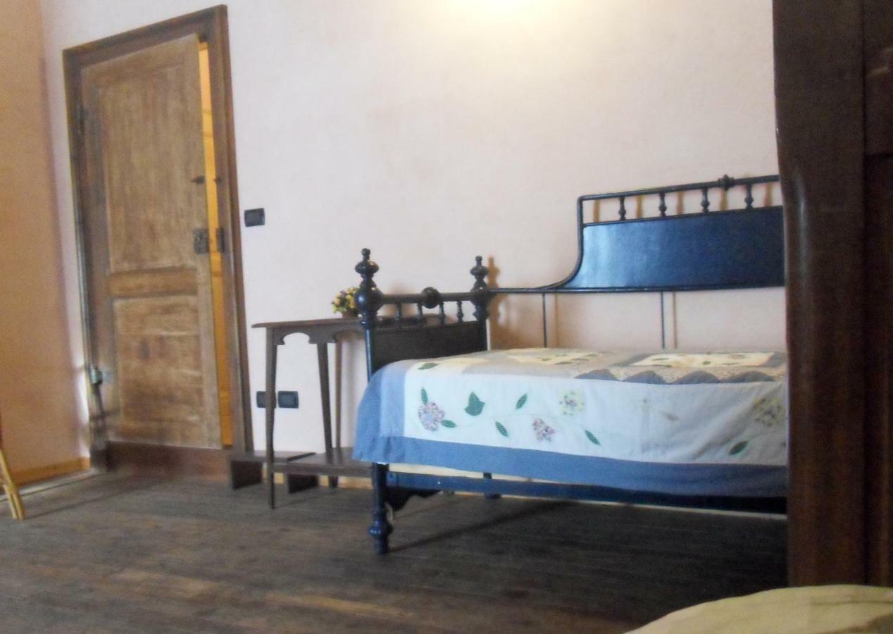 B&B Cascina Marie Bricherasio Exterior photo