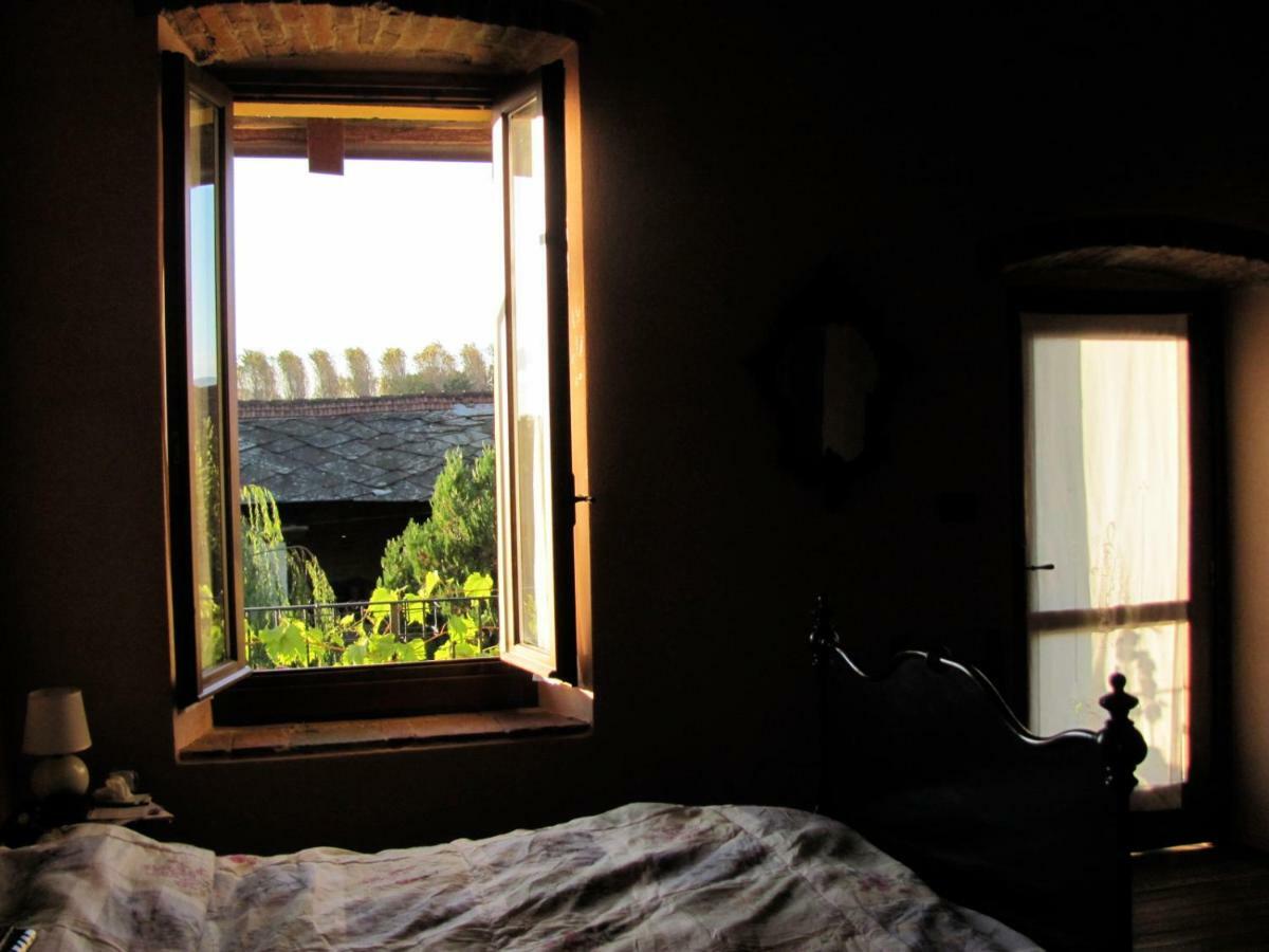 B&B Cascina Marie Bricherasio Exterior photo