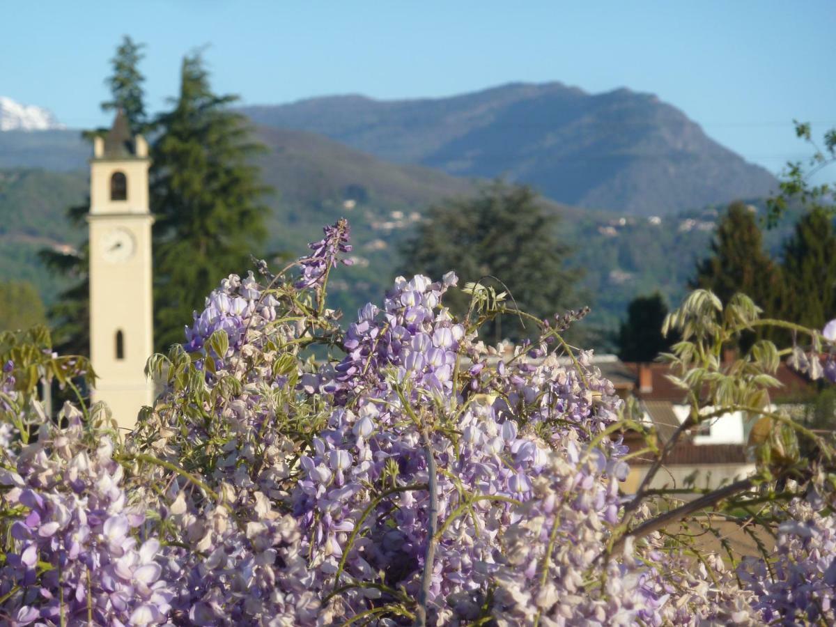 B&B Cascina Marie Bricherasio Exterior photo