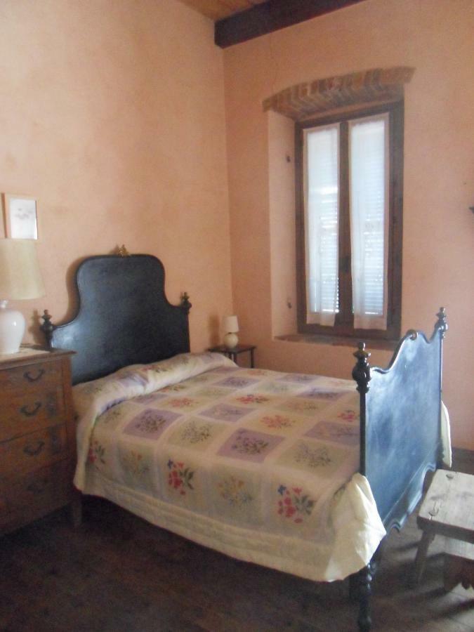 B&B Cascina Marie Bricherasio Exterior photo