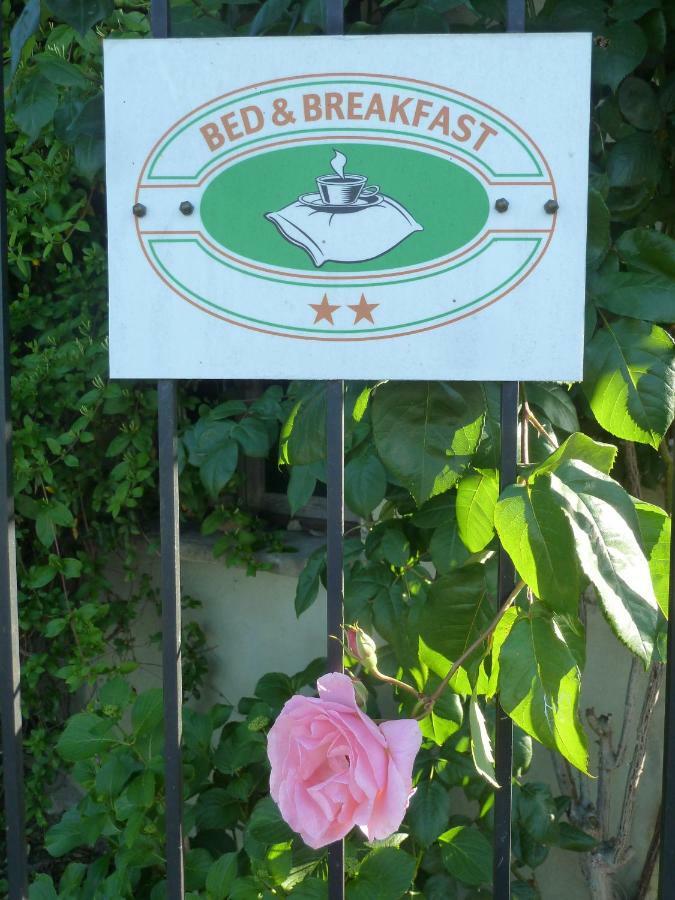 B&B Cascina Marie Bricherasio Exterior photo