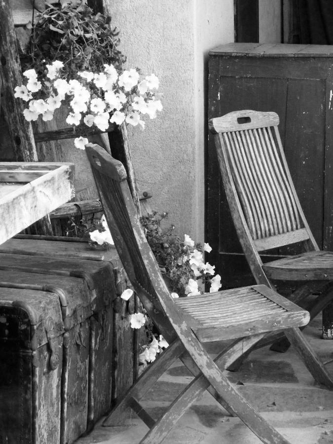 B&B Cascina Marie Bricherasio Exterior photo